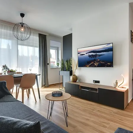 Giardini Penthouse