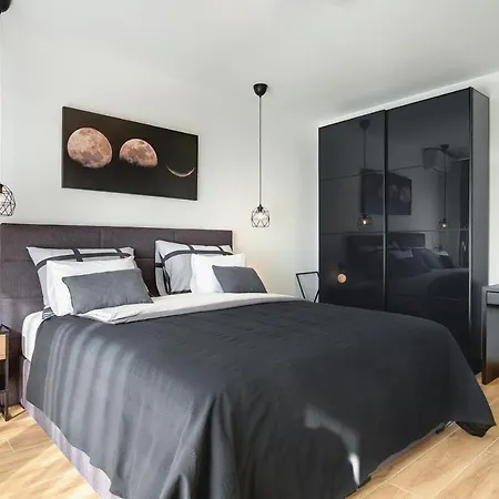 Giardini Penthouse Póla