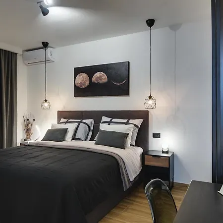 Giardini Penthouse * 풀라