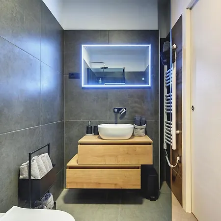 Giardini Penthouse * Pula