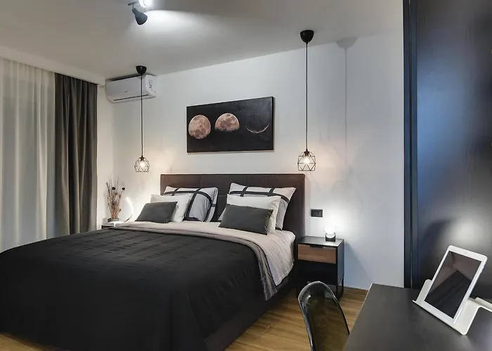 Giardini Penthouse * 풀라