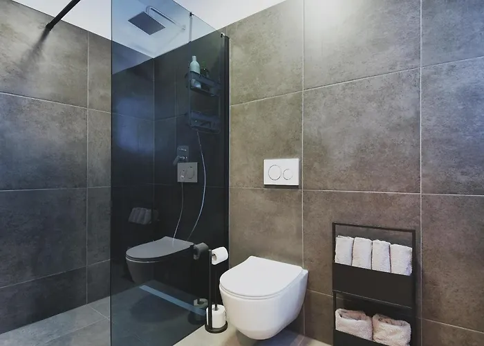 Giardini Penthouse Apartman