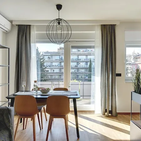 Giardini Penthouse *