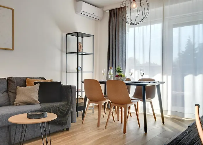 公寓 Giardini Penthouse *