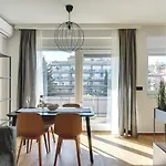 Giardini Penthouse *