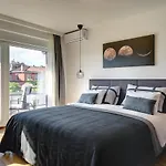 Lejlighed Giardini Penthouse