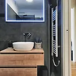 Lejlighed Giardini Penthouse
