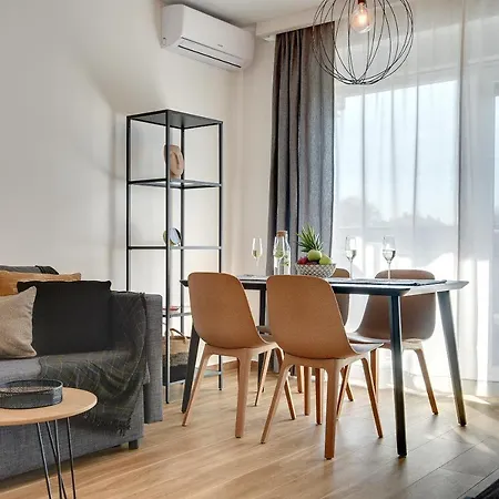 Appartement Giardini Penthouse *