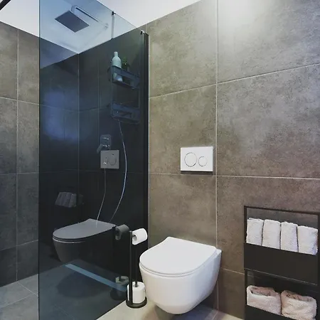 Giardini Penthouse Appartement