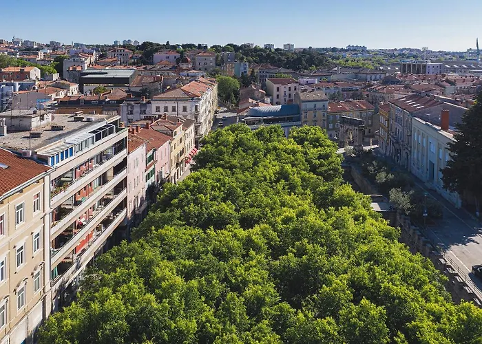 Giardini Penthouse Πούλα