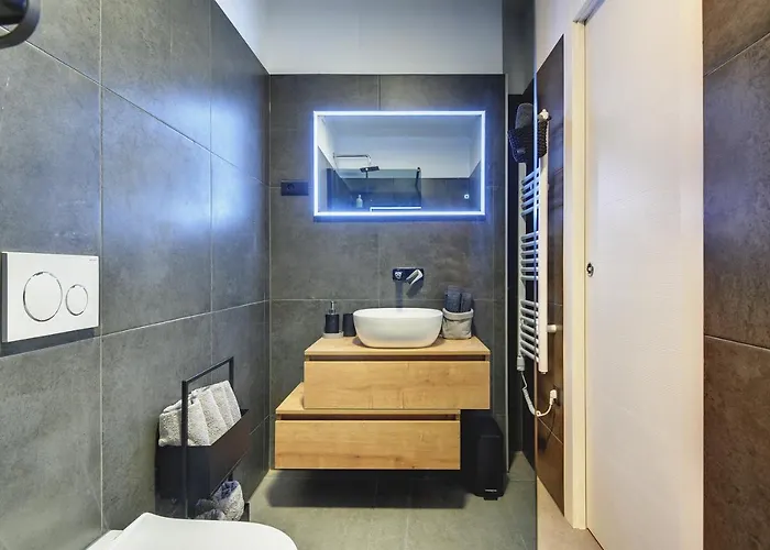 Giardini Penthouse * Πούλα